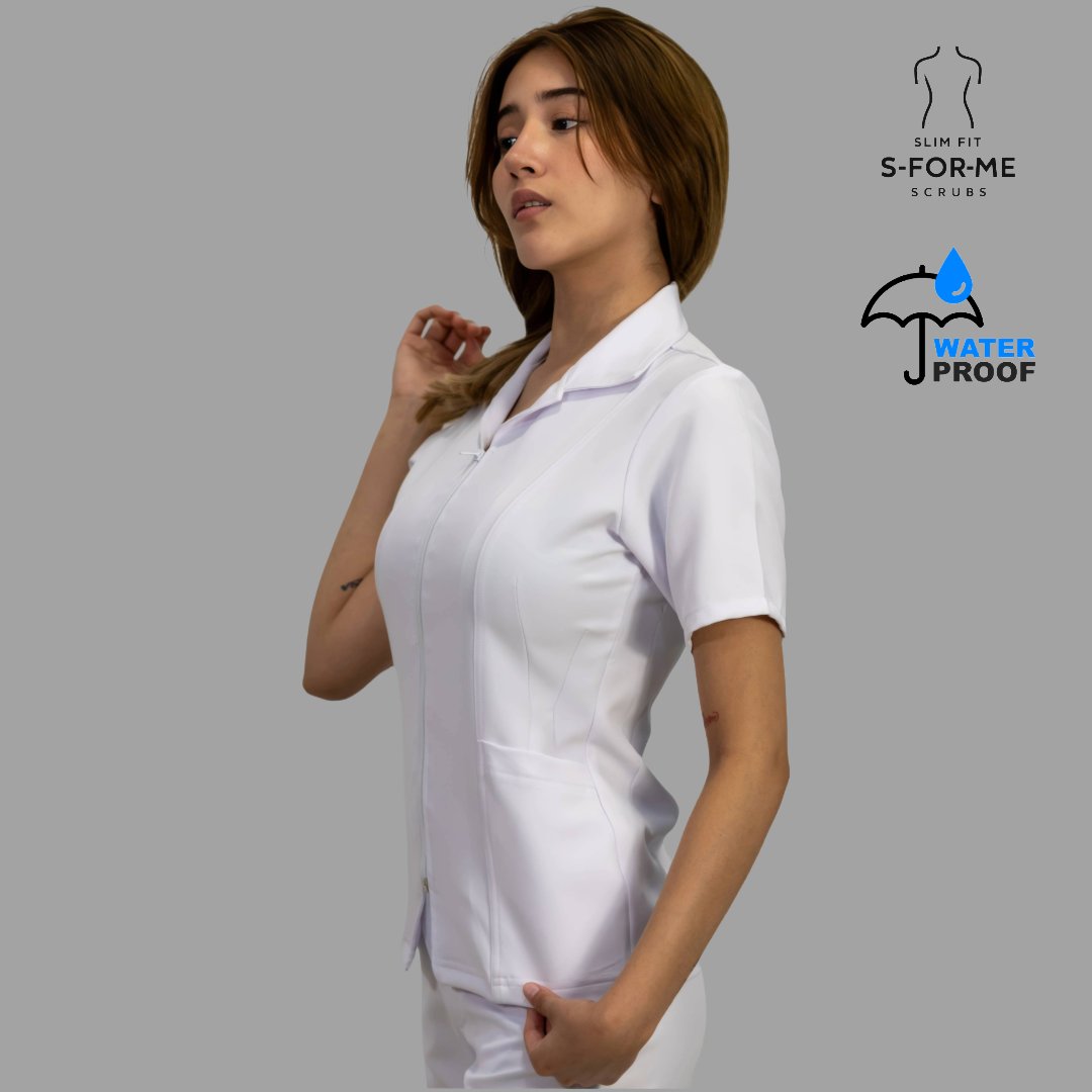 Uniforme Clínico Mujer