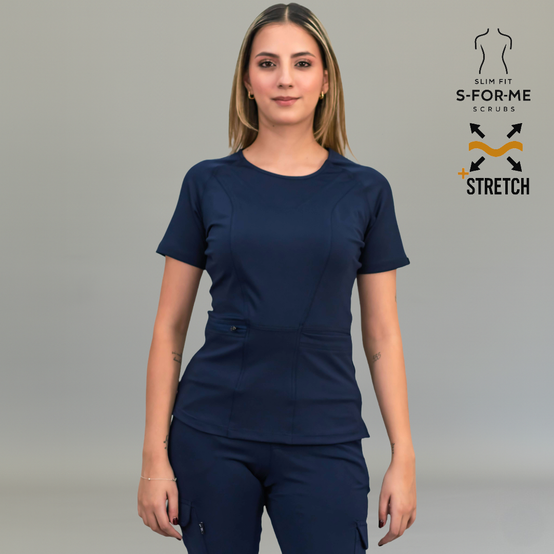 Scrubs Mujer 901 Super Stretch