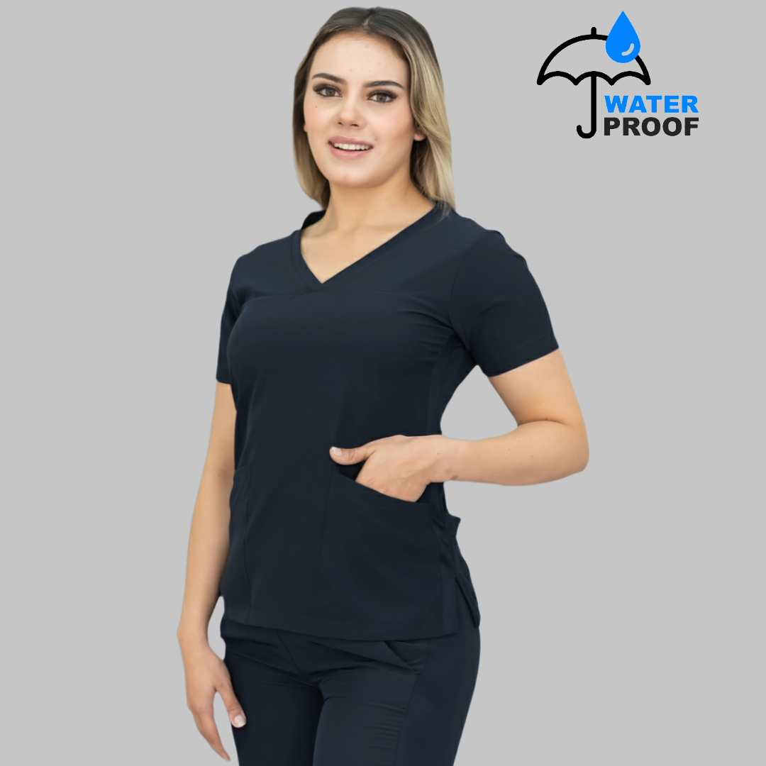 Scrubs Mujer Estilo 530 Lightweight