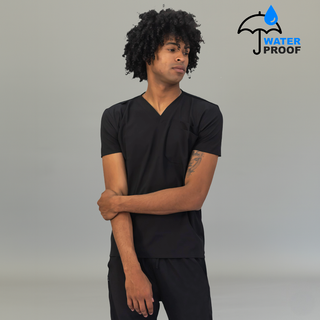 Scrubs Hombre Estilo 530 Lightweight
