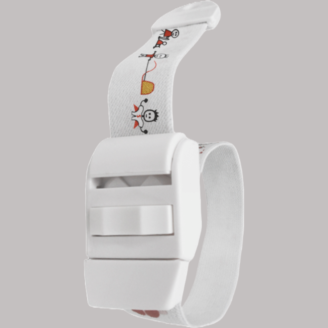 TORNIQUETE PEDIATRICO