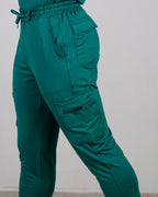uniforme quirúrgico enfermería