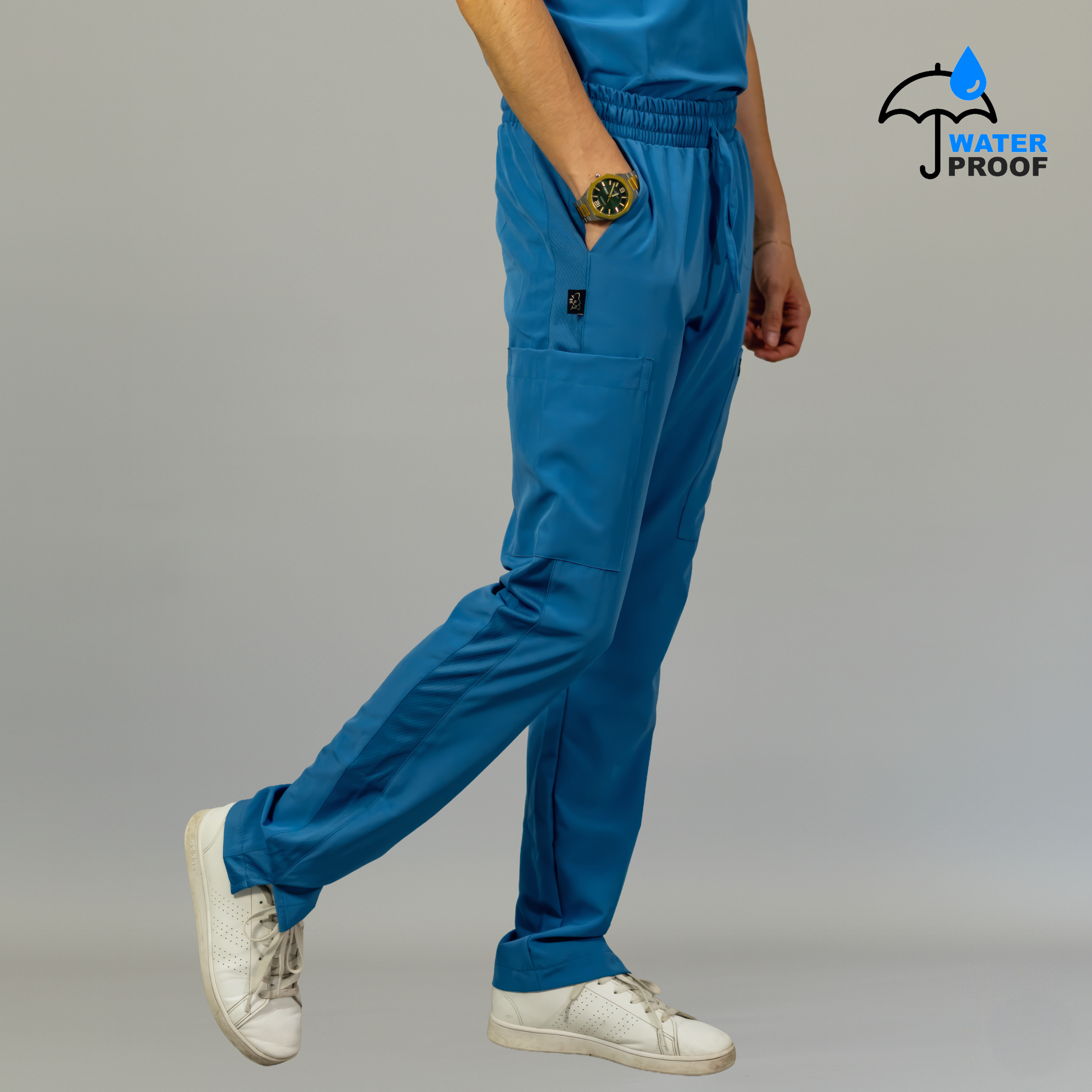 uniformes de medicina