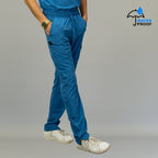 uniforme quirurgico hombre