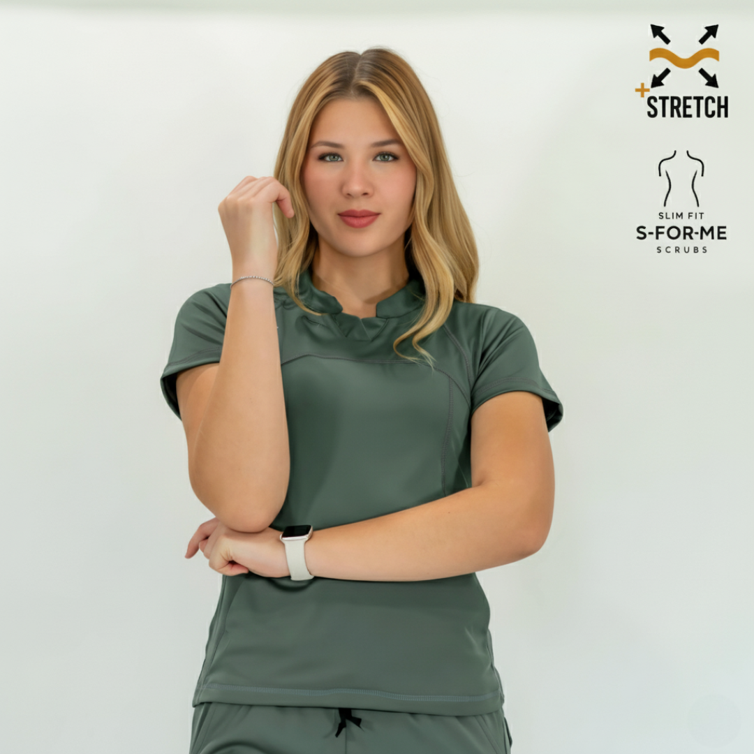 uniformes quirurgicos cdmx