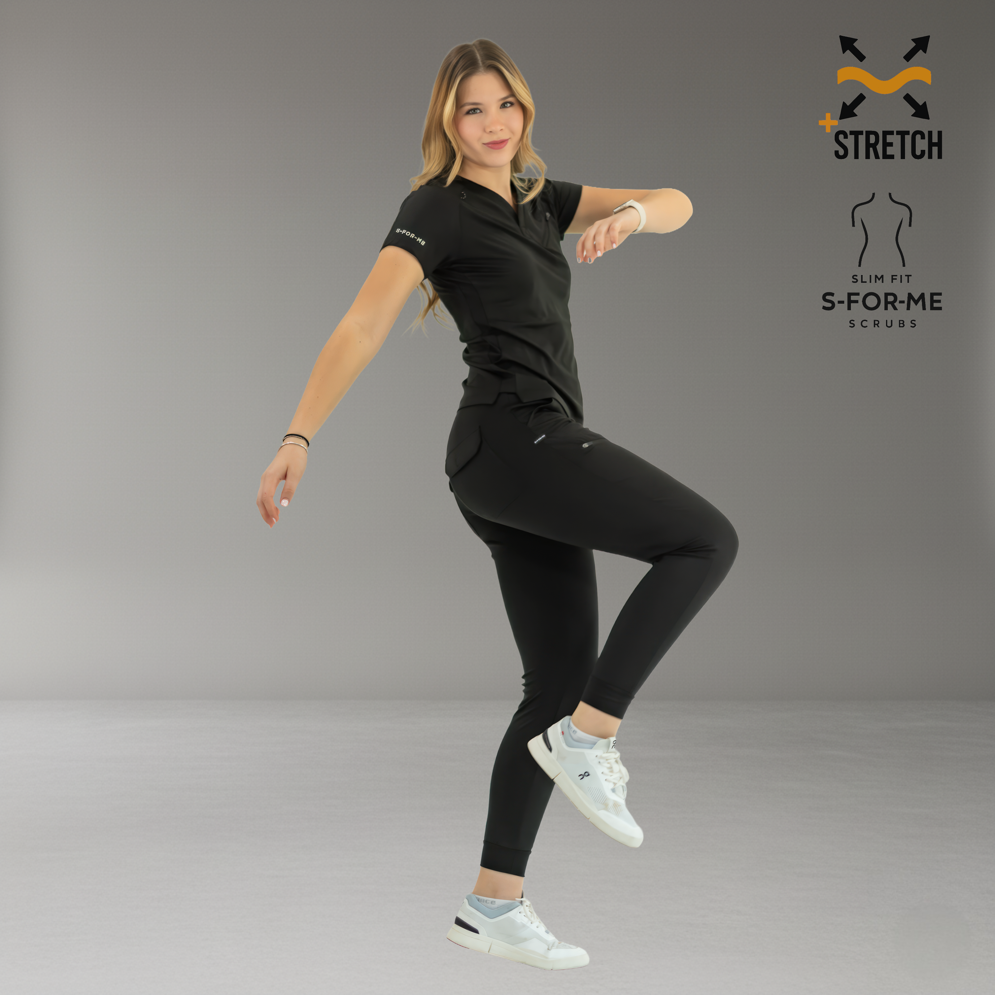 uniformes hospitalarios