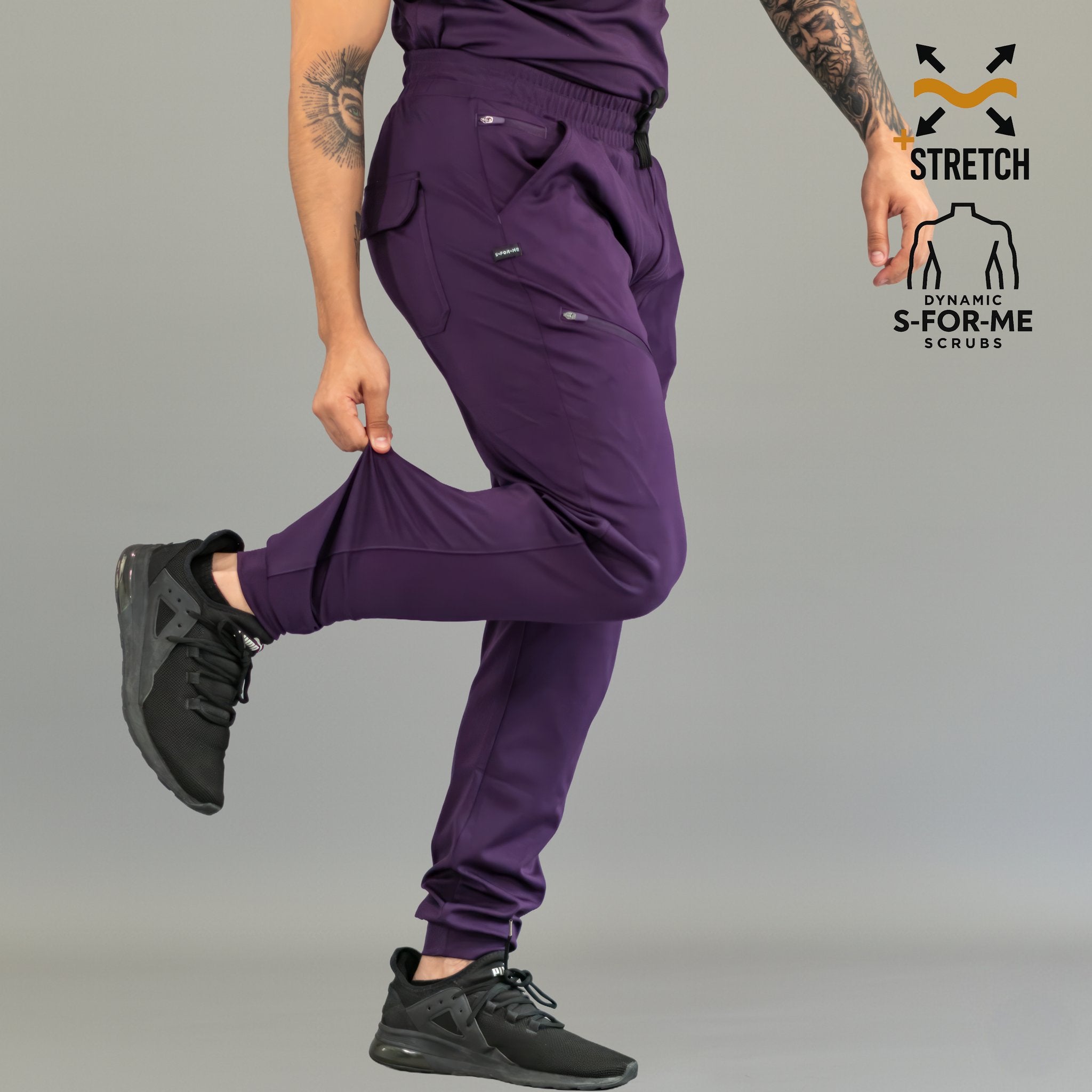 traje quirurgico