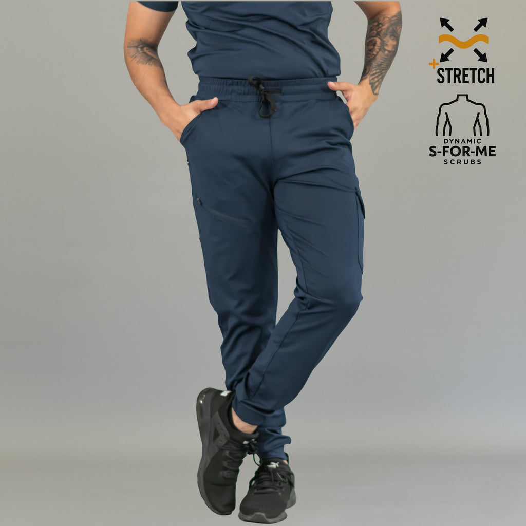 trajes quirurgicos