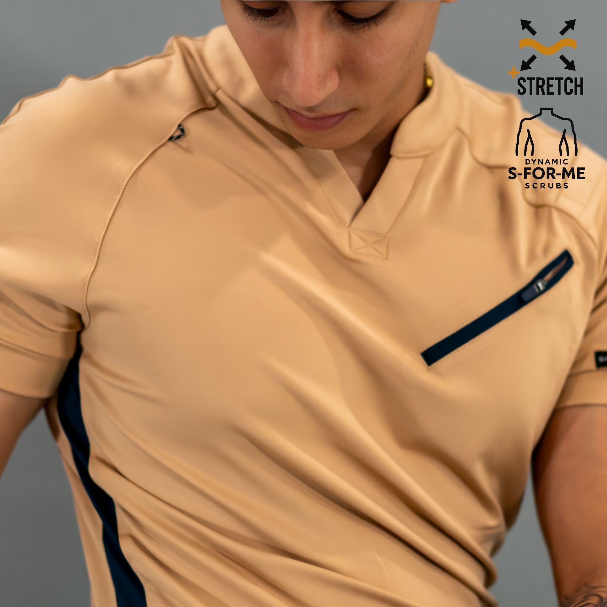 uniforme medico