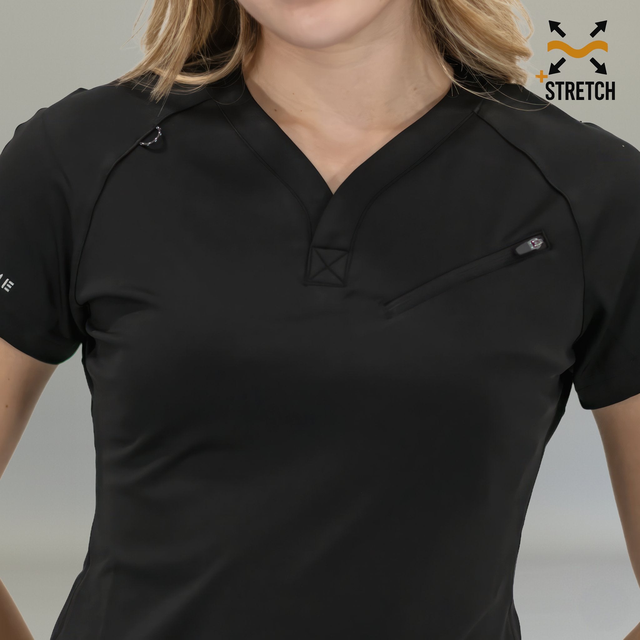 uniformes para enfermeras cerca de mi