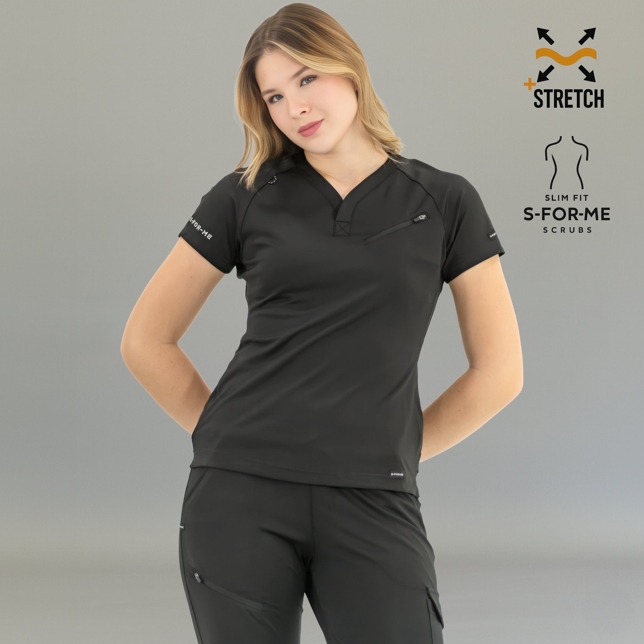 uniforme medicina
