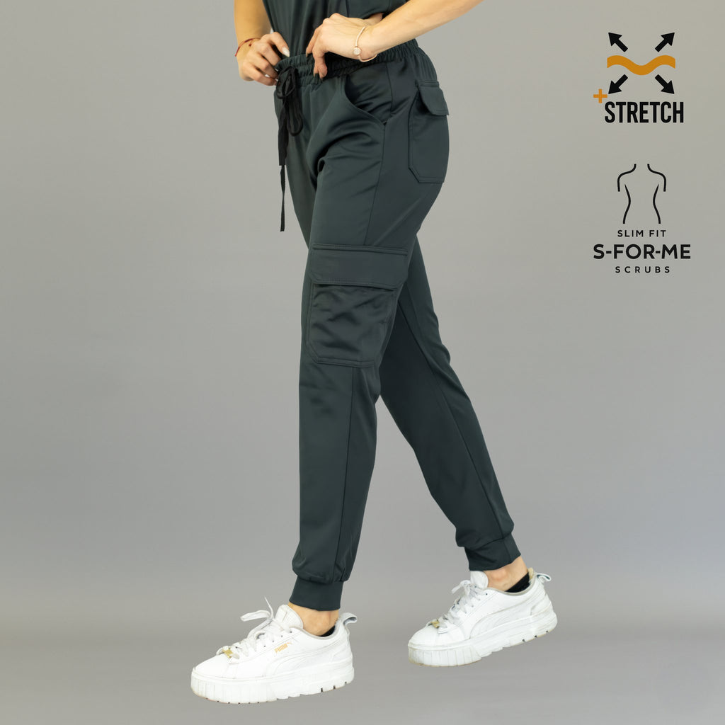 trajes de enfermeras