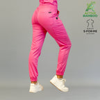 uniforme de enfermera