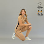 uniformes enfermeria
