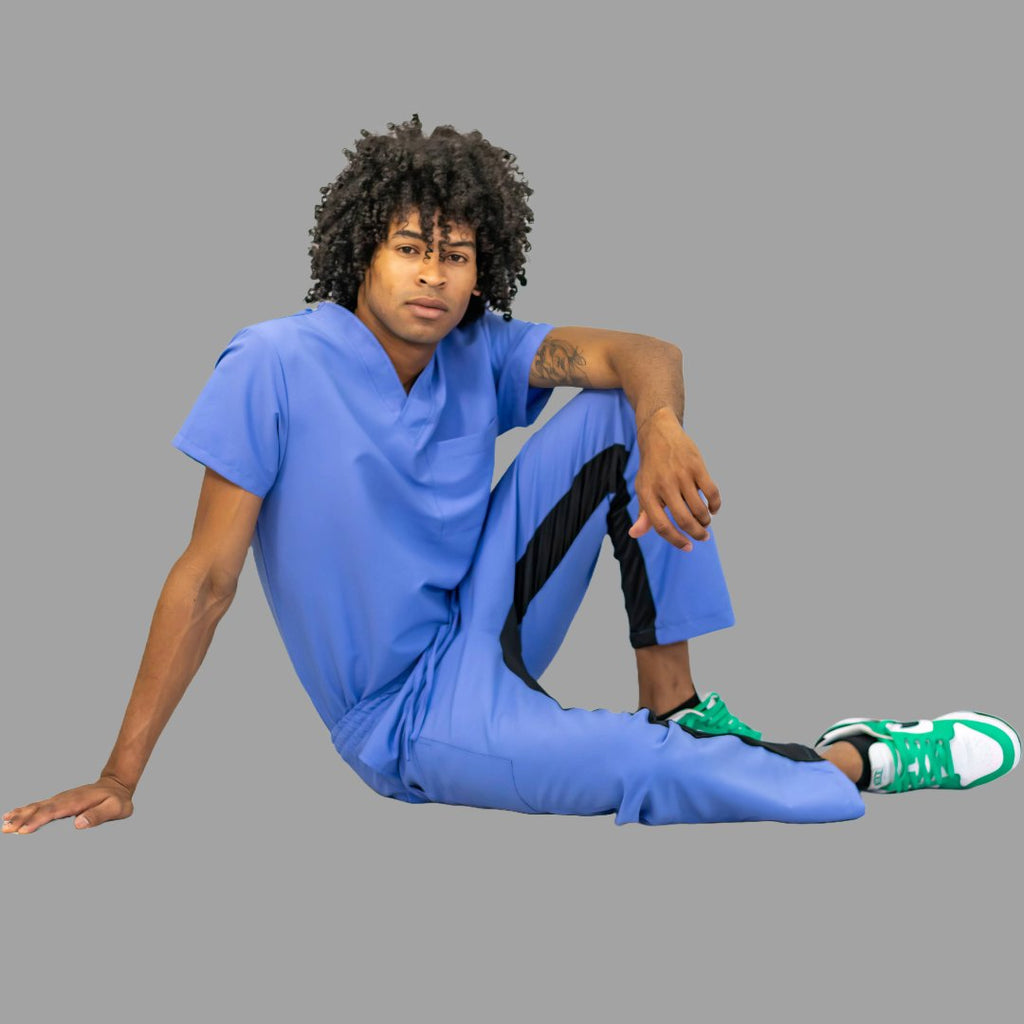 scrubs mexico
