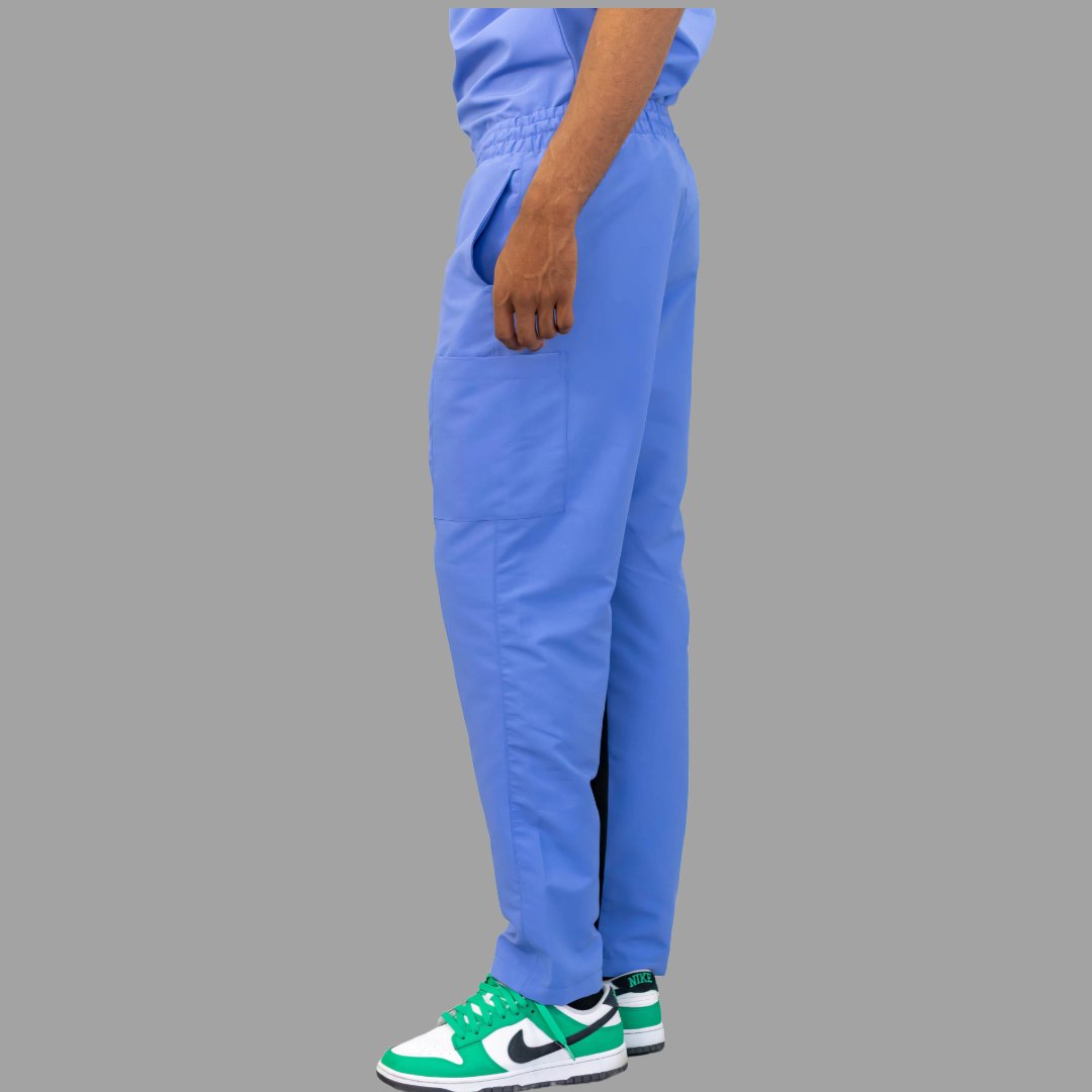 uniformes de medicina