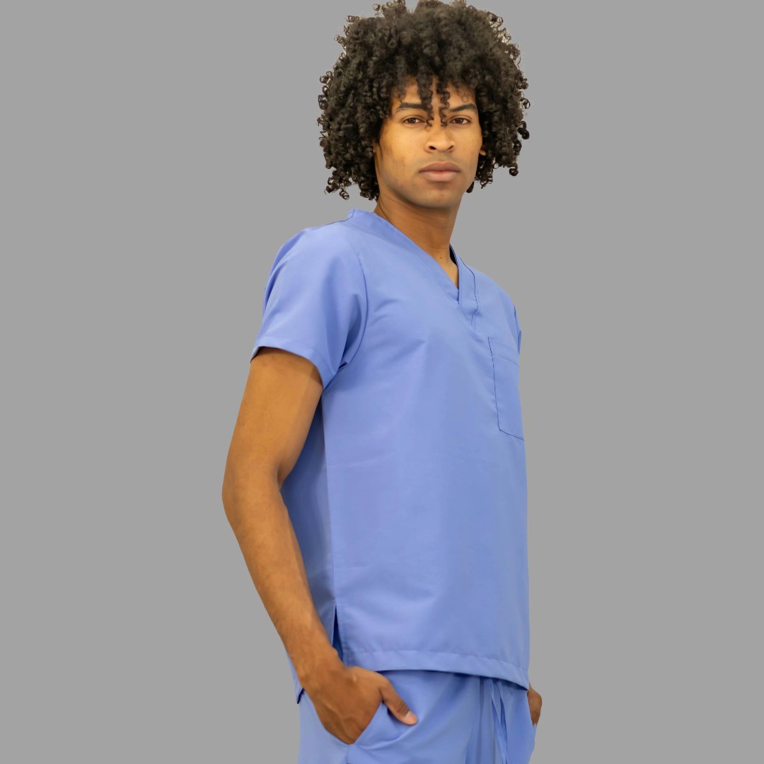 traje quirurgicos