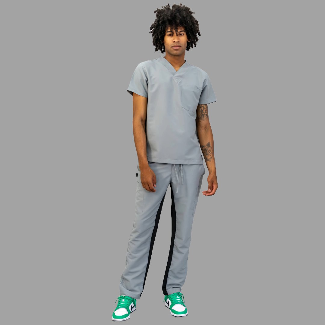 pijamas medicas