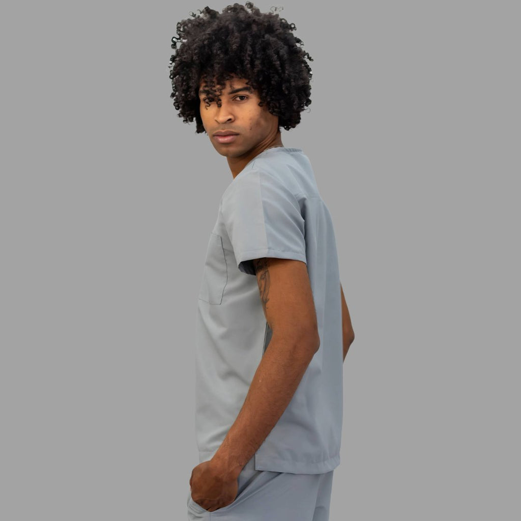 pijamas medicas