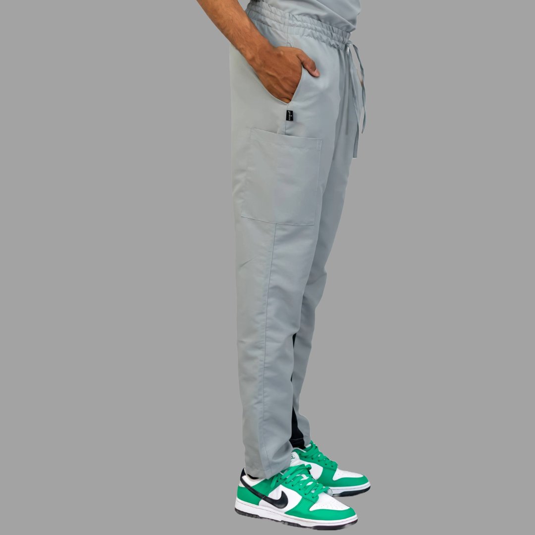 uniforme enfermera
