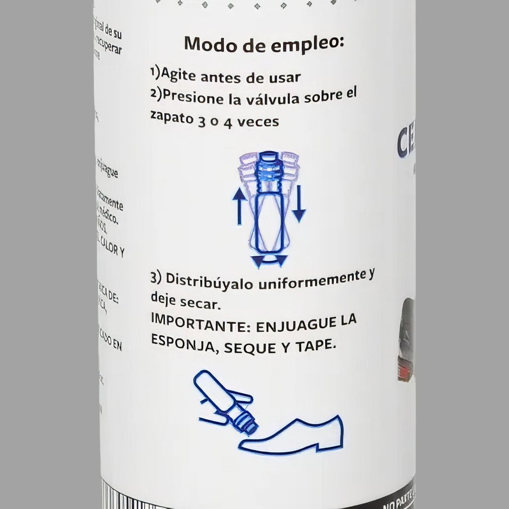 cera blanca