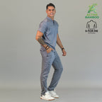 uniforme quirurgico hombre