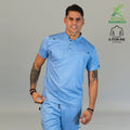 filipina bamboo hombre 511 plumbago vista frontal Sandel Medica