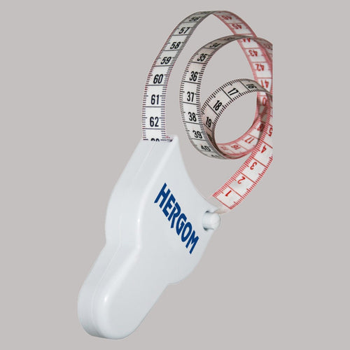 Cinta Métrica Corporal Siluet 150 cm Retráctil