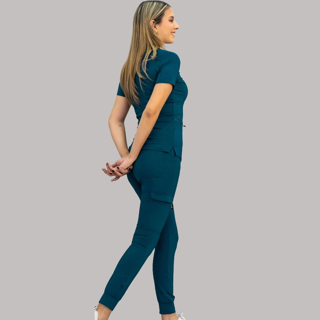 uniformes médicos