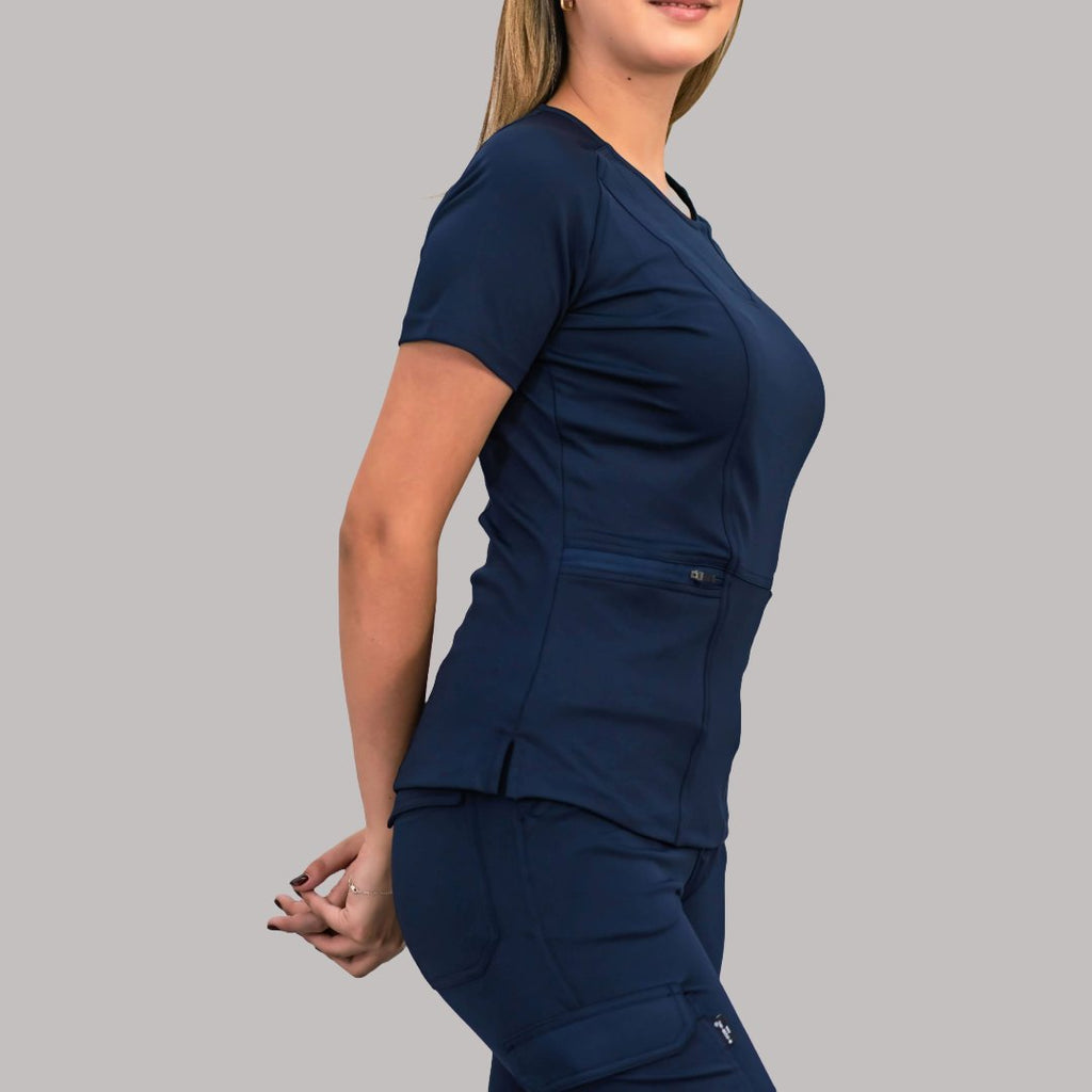 uniformes medicos