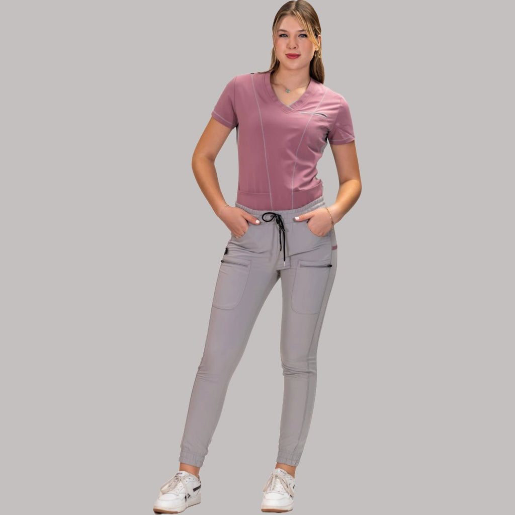 traje quirurgico