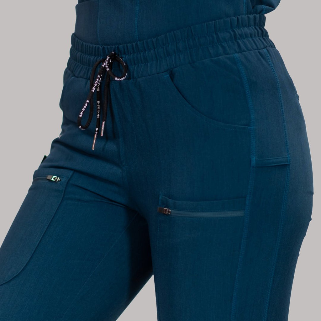traje quirurgico