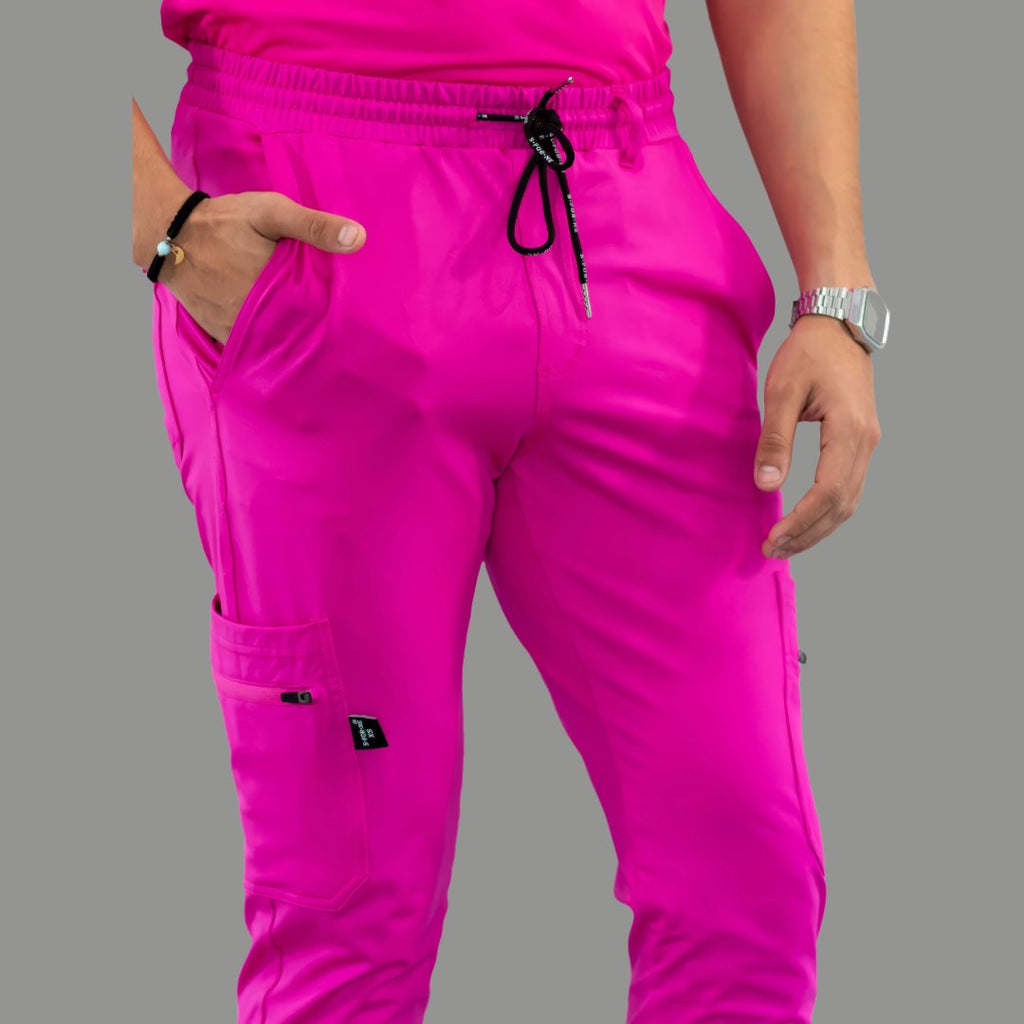 uniformes hospitalarios