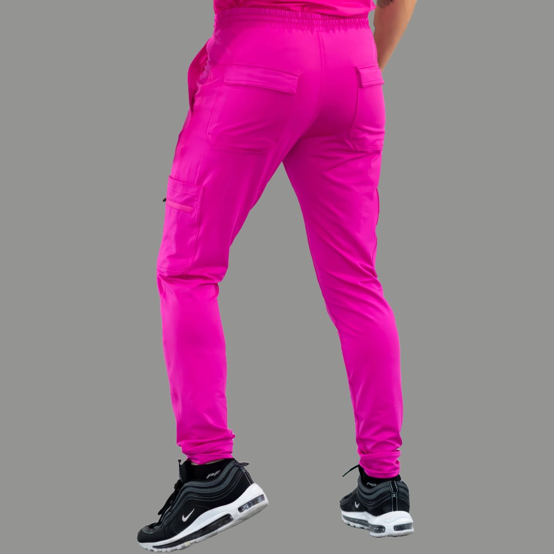 pijama quirurgica hombre