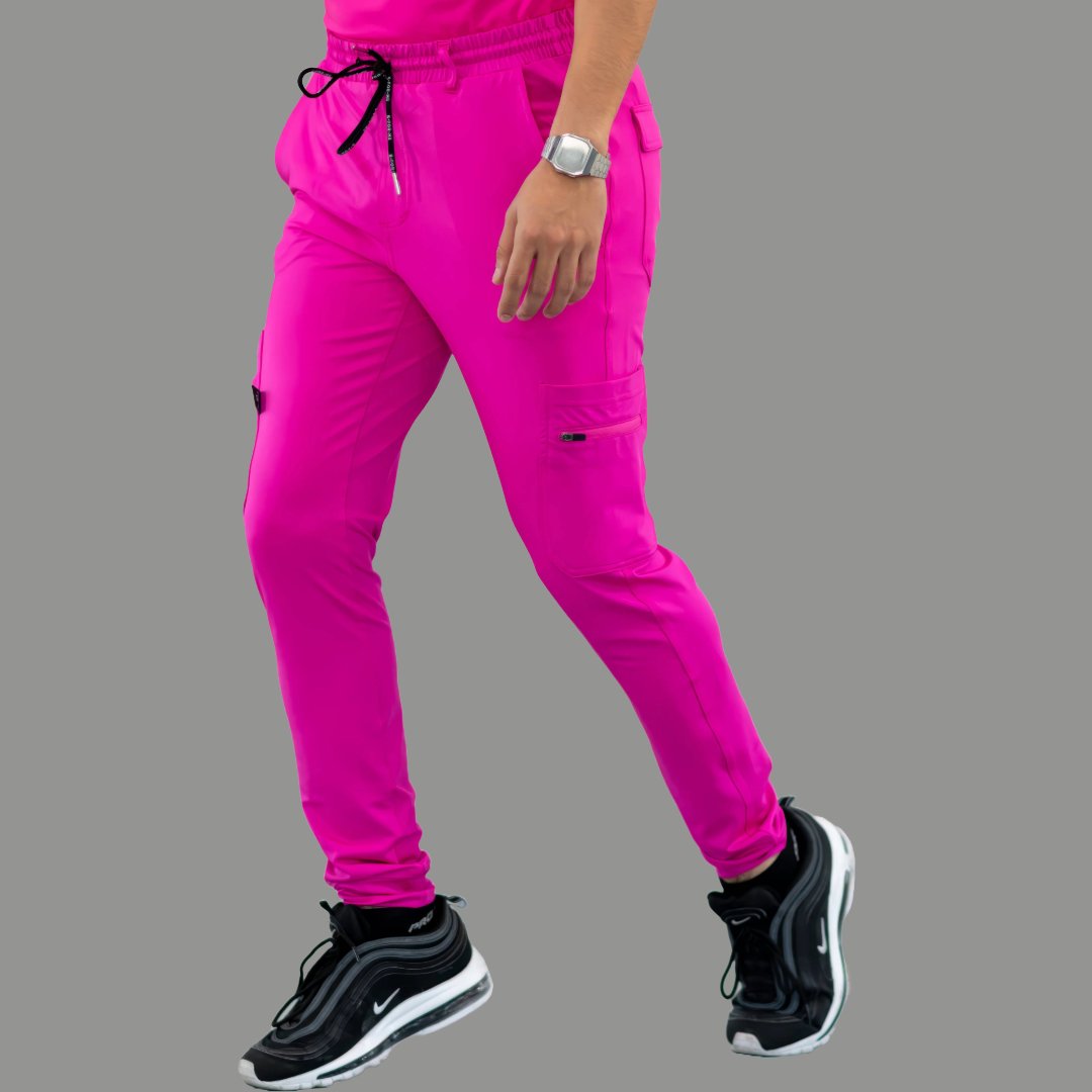 uniforme quirurgico hombre