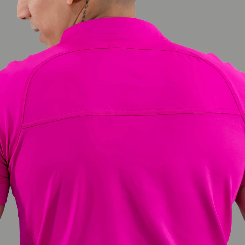 traje quirurgico