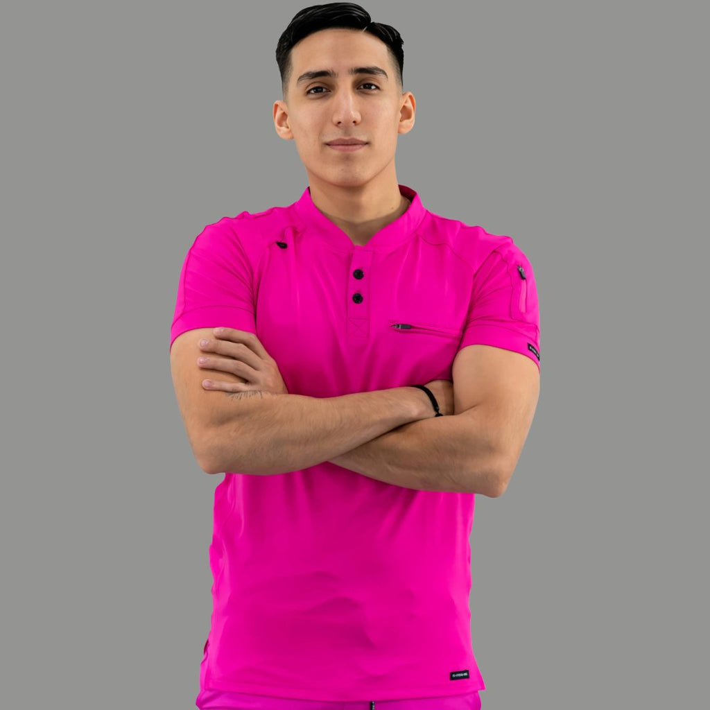 scrubs mexico
