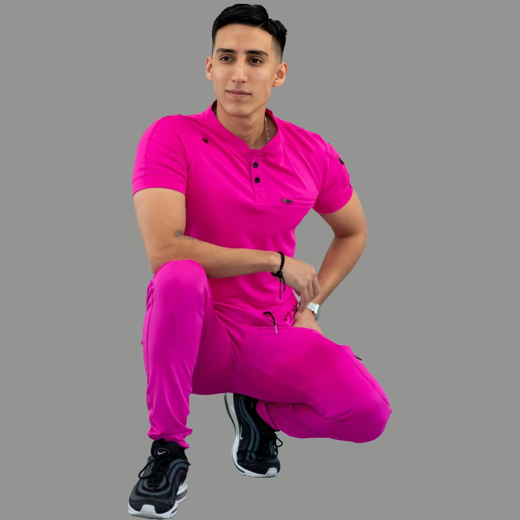 venta de uniformes medicos