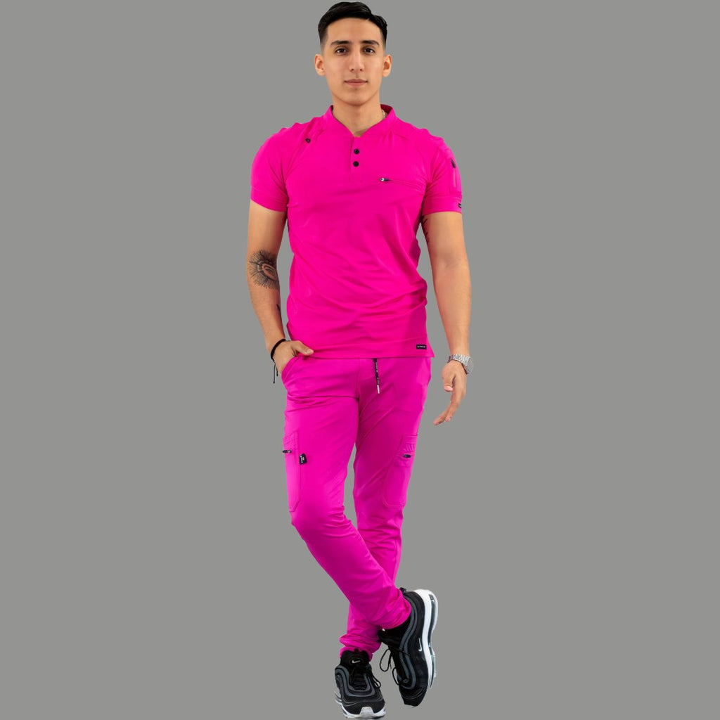 traje quirurgicos