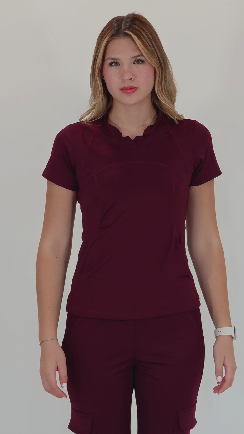 traje quirurgico